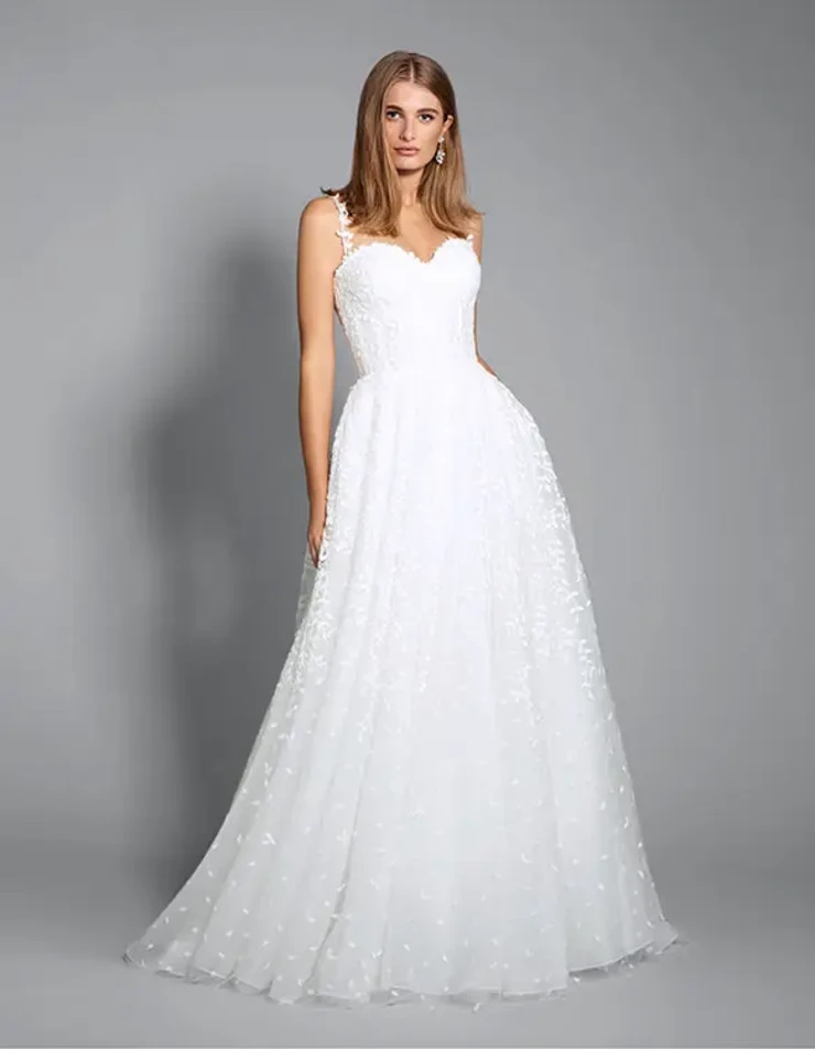 CAROLINE CASTIGLIANO Symphony Default Image